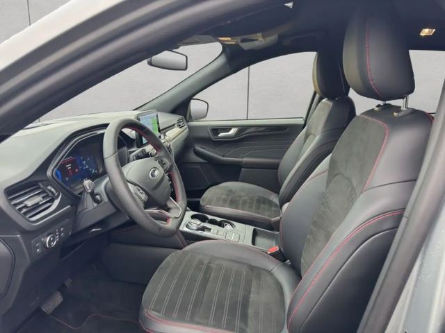 Ford Kuga Plug in Hybrid ST Line X