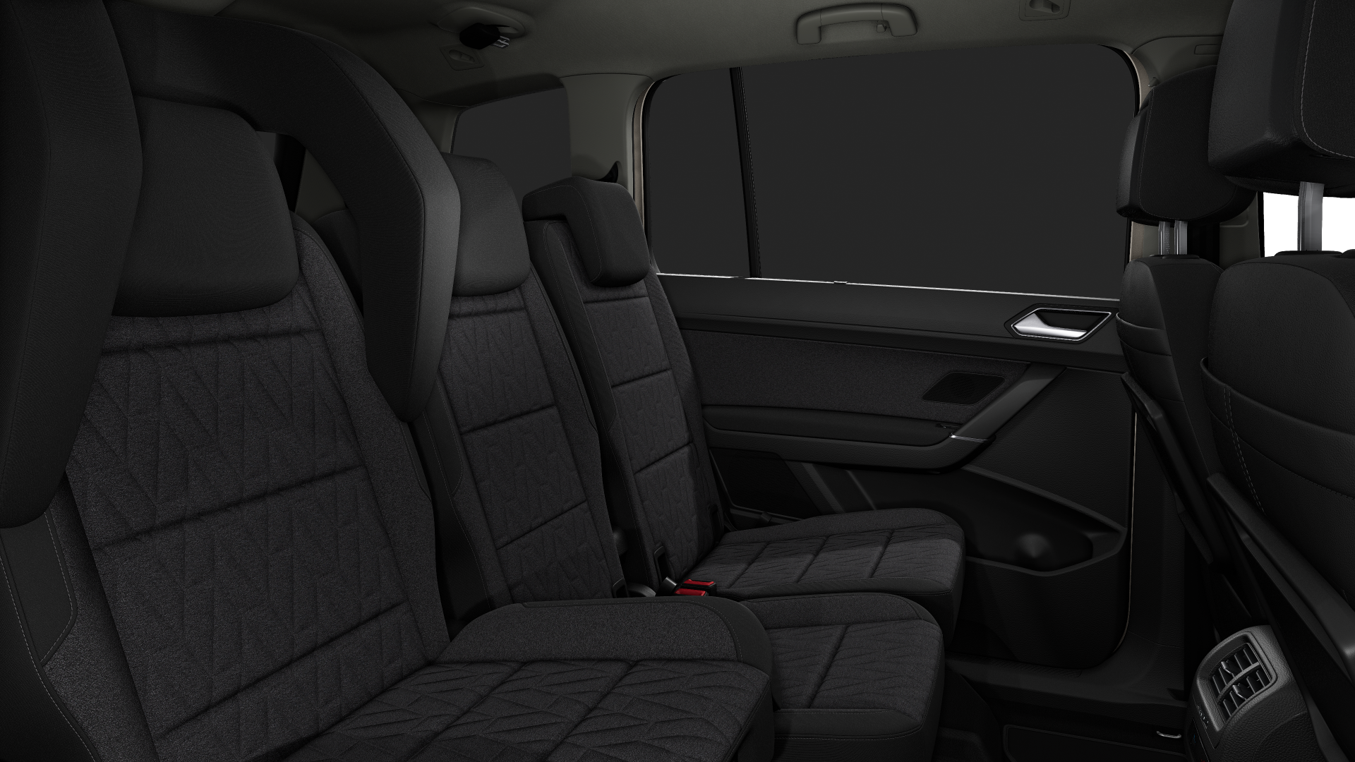 Volkswagen Touran 1.5 TSI DSG Move