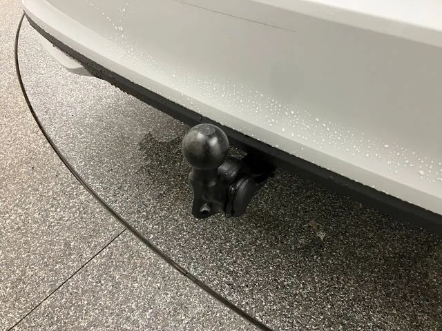 Skoda Octavia Selection