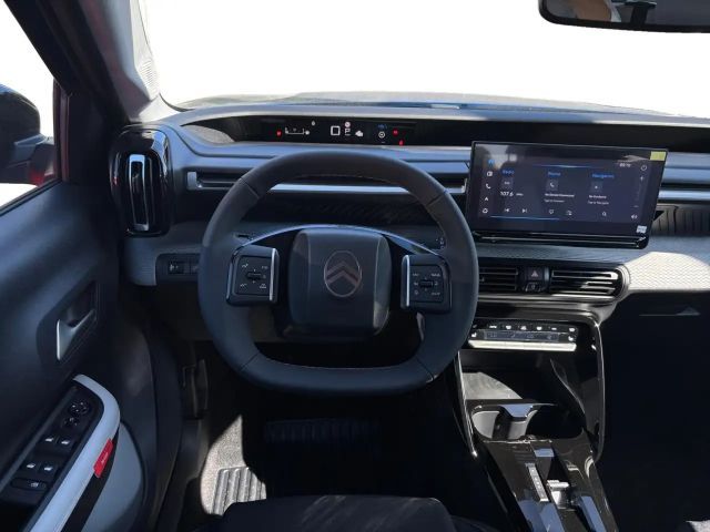 Citroën C3 Hybrid Max