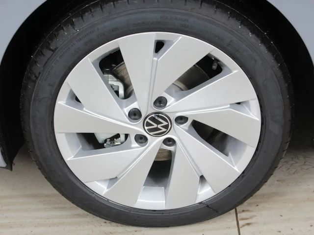 Volkswagen Golf Rabbit TSI