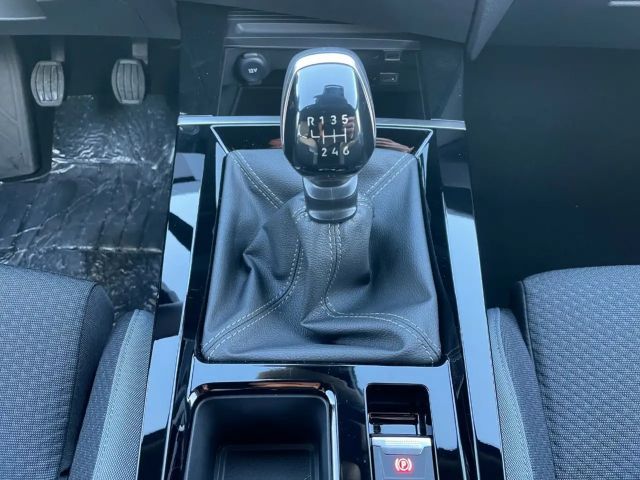 Opel Astra Sports Tourer