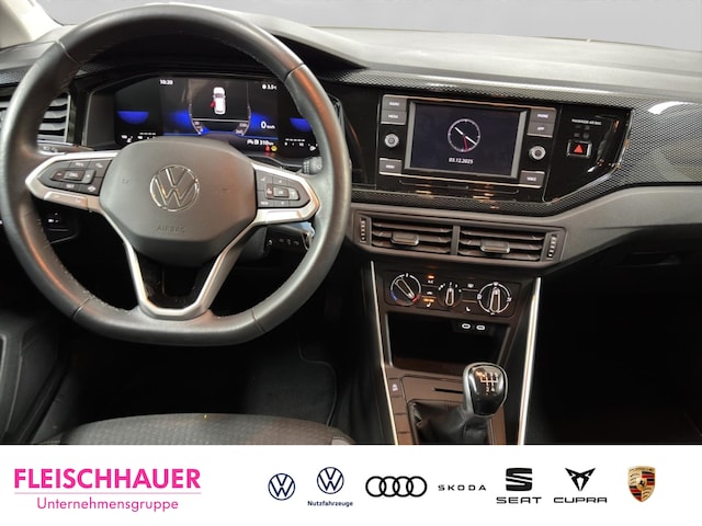 Volkswagen Polo Life