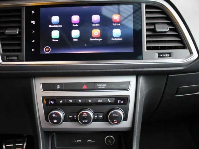 Seat Ateca 1.5 TSI FR-lijn