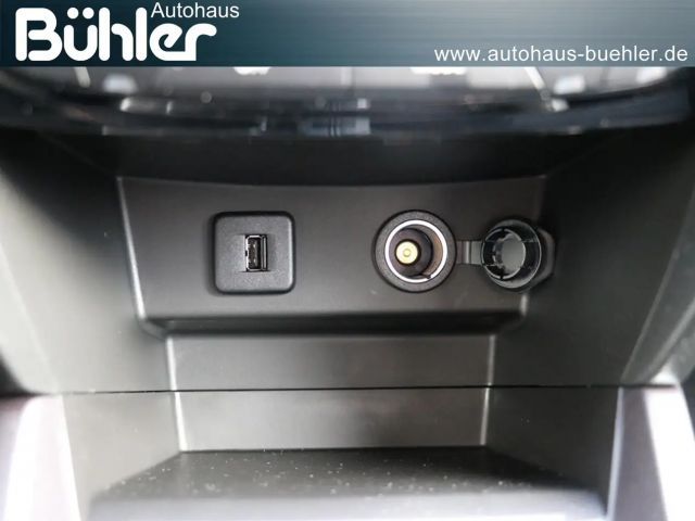 Suzuki Vitara Comfort Hybrid