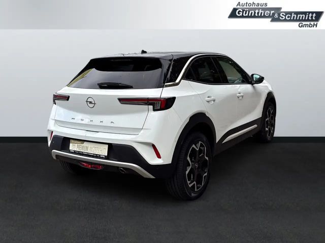 Opel Mokka 1.5 Turbo Ultimate