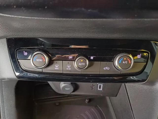 Opel Corsa GS-Line Grand Sport