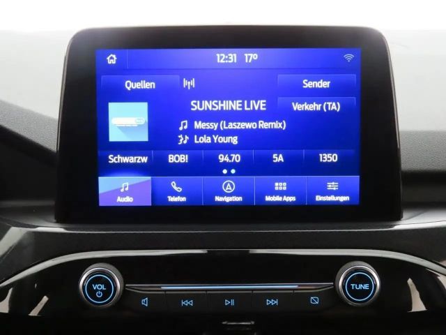 Ford Kuga EcoBoost ST Line X