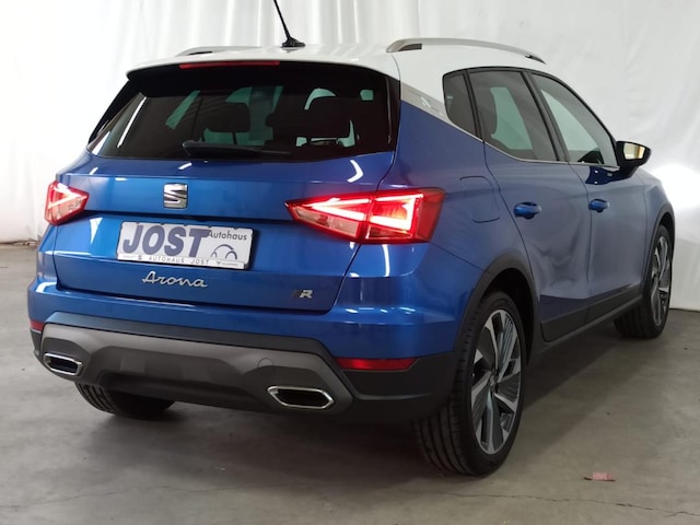 Seat Arona 1.0 TSI