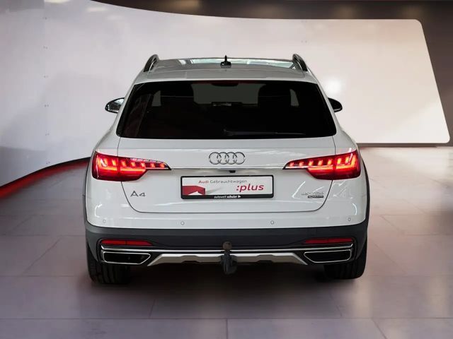 Audi A4 allroad 2.0 TDI Avant Quattro
