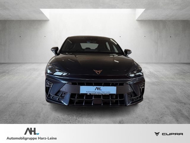 Cupra Leon DSG