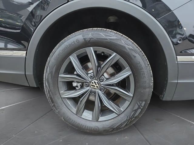 Volkswagen Tiguan 2.0 TDI Allspace DSG Life
