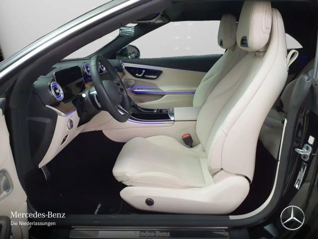 Mercedes-Benz CLE 200 AMG Line