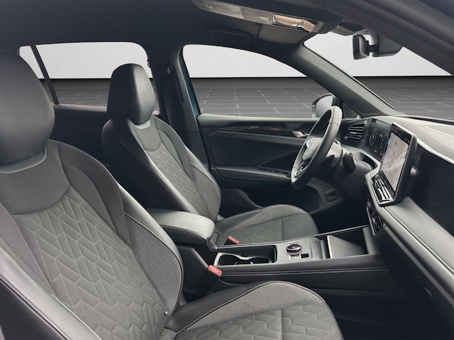 Volkswagen Tiguan 2.0 TDI DSG IQ.Drive