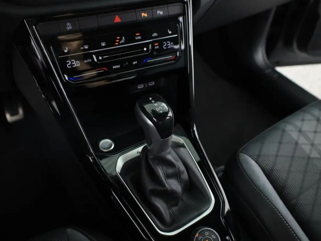 Volkswagen T-Roc 4Motion DSG Sport