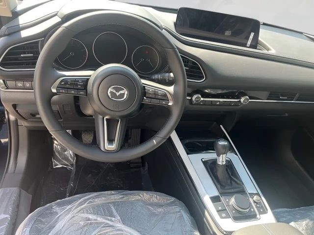 Mazda CX-30 2.5L SkyActiv e-Skyactiv