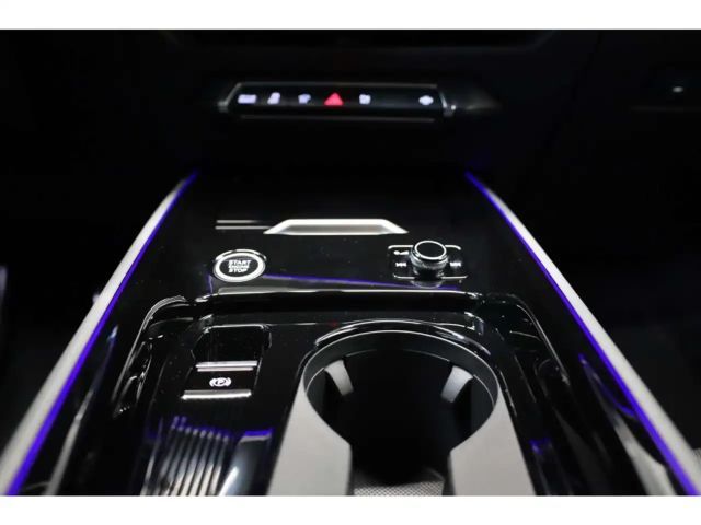 Audi Q3 Hybride S-Line Sportback