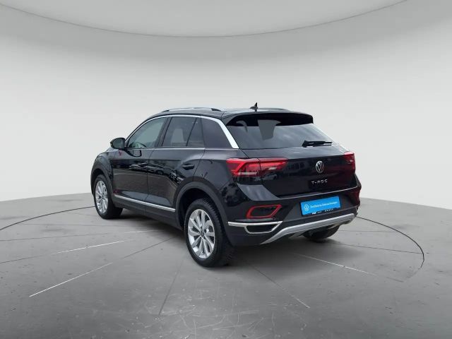 Volkswagen T-Roc 1.5 TSI DSG Style