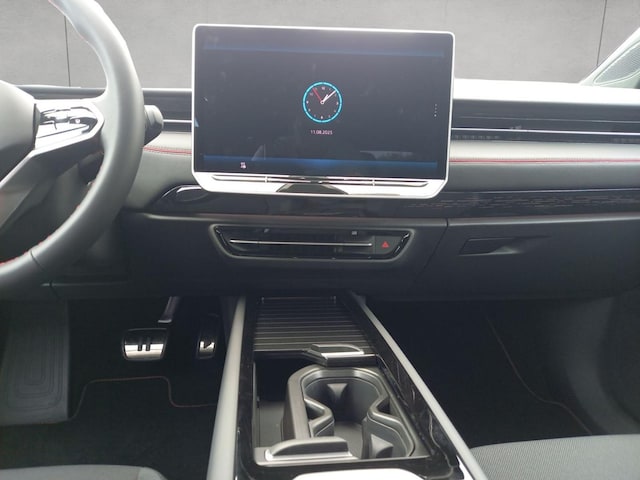 Volkswagen ID.7 GTX Plus