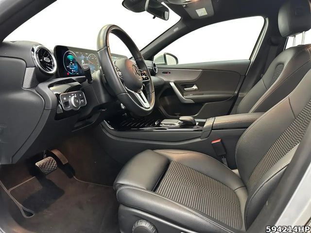 Mercedes-Benz A 250 Progressive