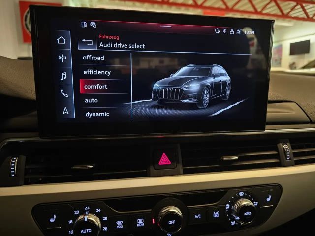 Audi A4 allroad 40 TDI