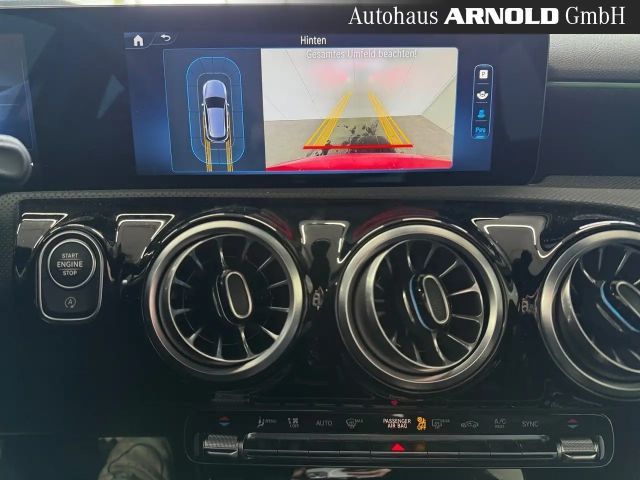 Mercedes-Benz A 220 A 220 d AMG Line