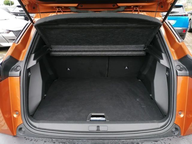 Peugeot E-2008 GT-Line