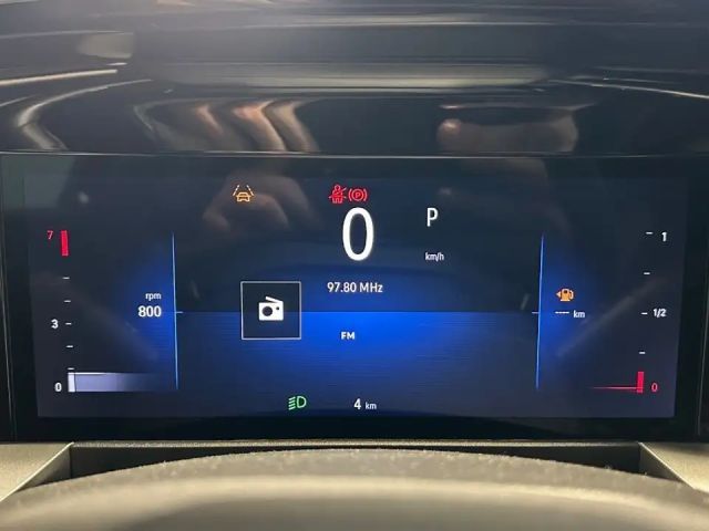 Opel Mokka 1.2 Turbo Edition Turbo