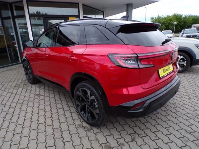 Renault Austral Alpine Esprit Techno