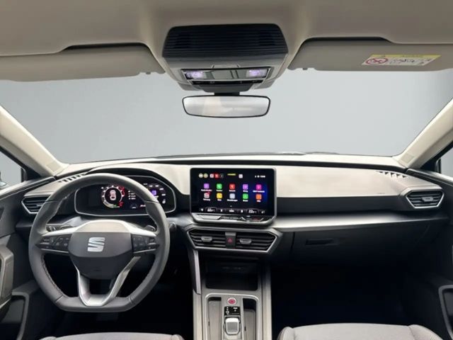 Seat Leon 1.5 eTSI DSG Sportstourer Style