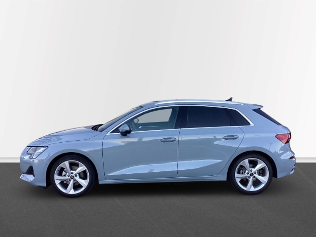 Audi A3 35 TFSI S-Tronic Sportback
