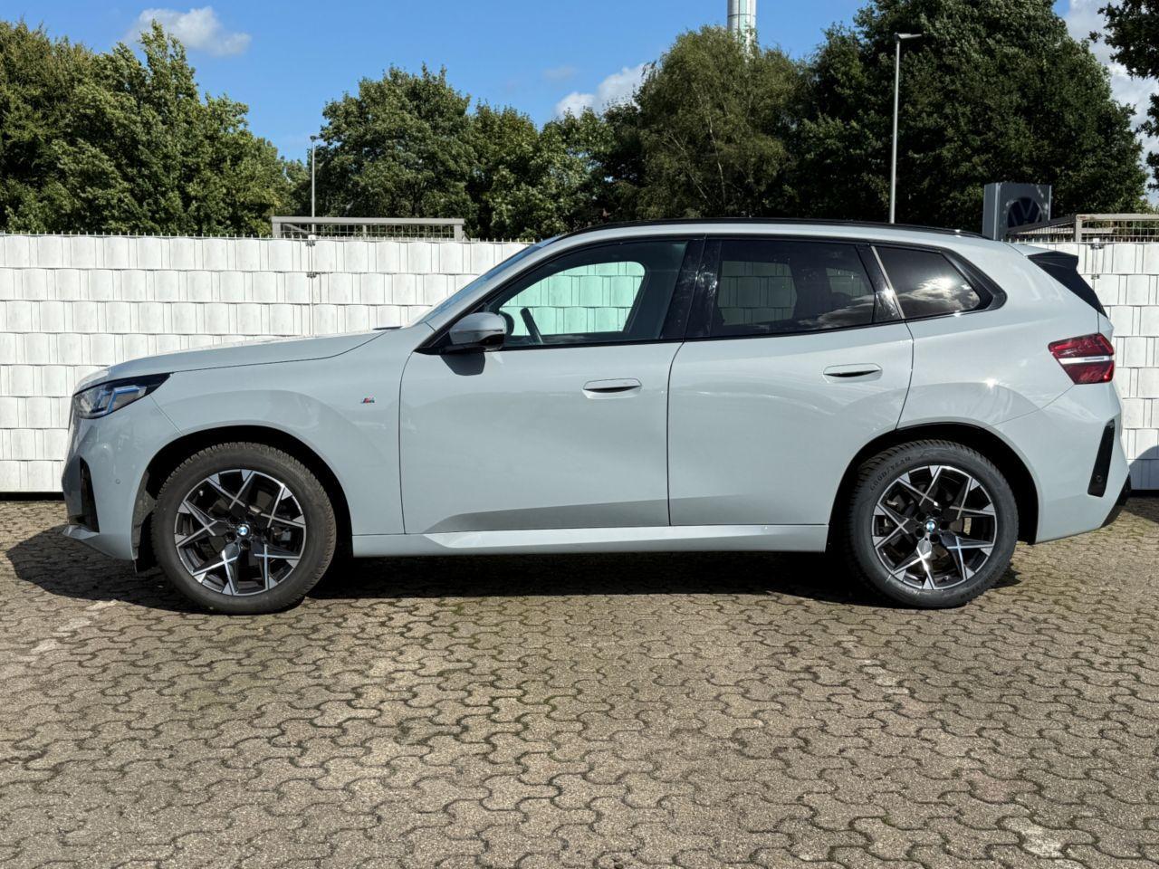 BMW X3 xDrive
