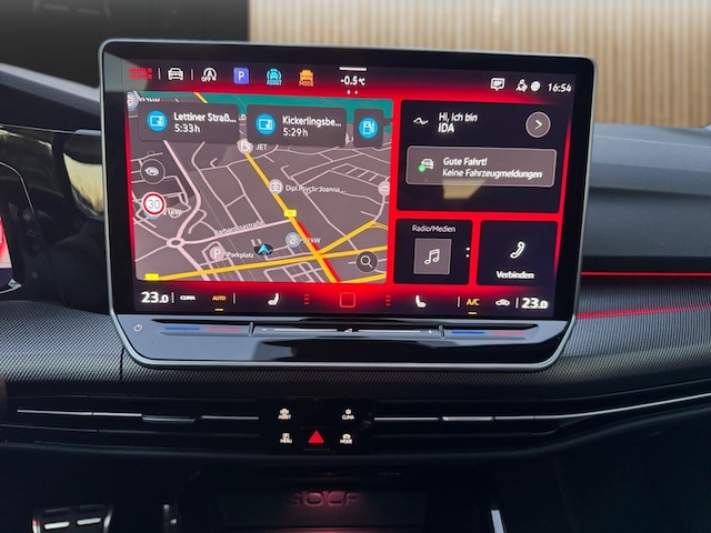 Volkswagen Golf Golf VIII