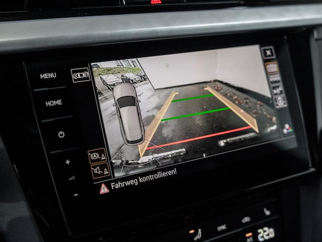 Volkswagen Arteon Shooting Brake 2.0 TDI DSG