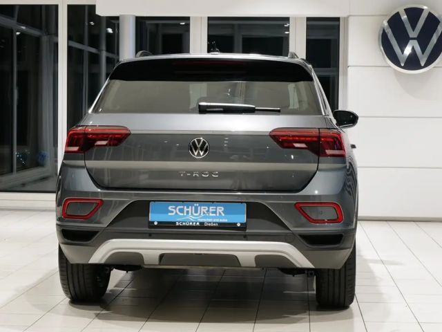 Volkswagen T-Roc 2.0 TDI DSG Plus