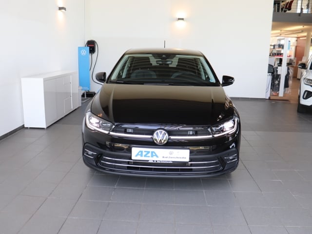 Volkswagen Polo 1.0 TSI
