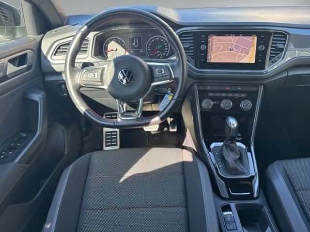 Volkswagen T-Roc 1.5 TSI DSG Sport