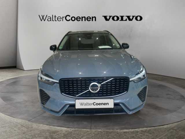 Volvo XC60 XC60