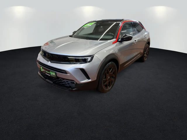 Opel Mokka 1.2 Turbo GS-Line Grand Sport Turbo