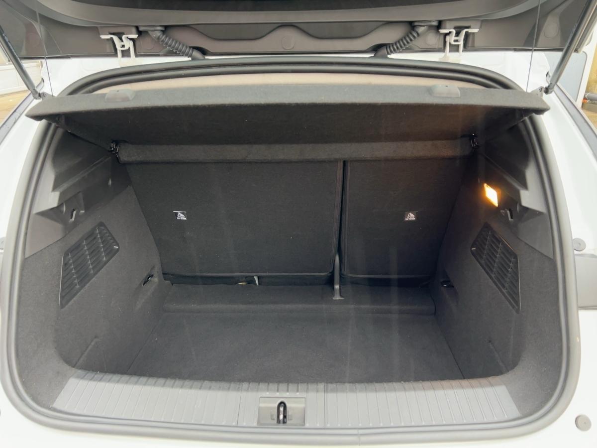 Renault Megane E-Tech E-Tech Equilibre