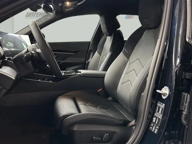 BMW 520 520d M-Sport