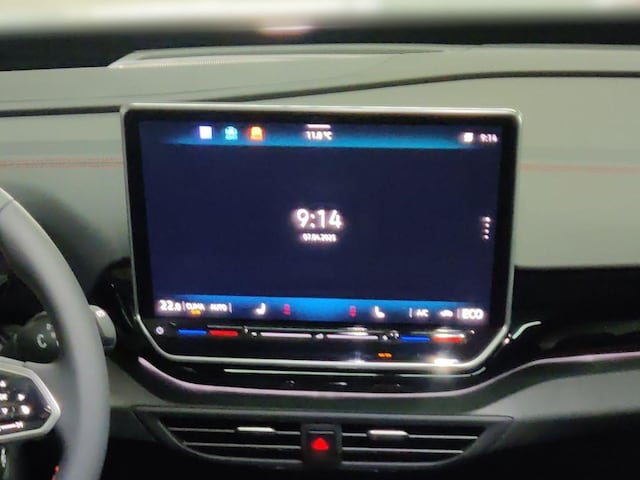 Volkswagen ID.4 4Motion 77 KWh GTX