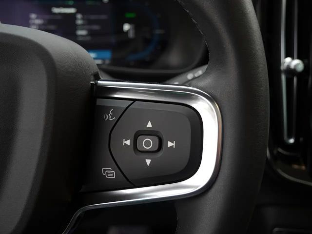 Volvo C40 Recharge Ultimate