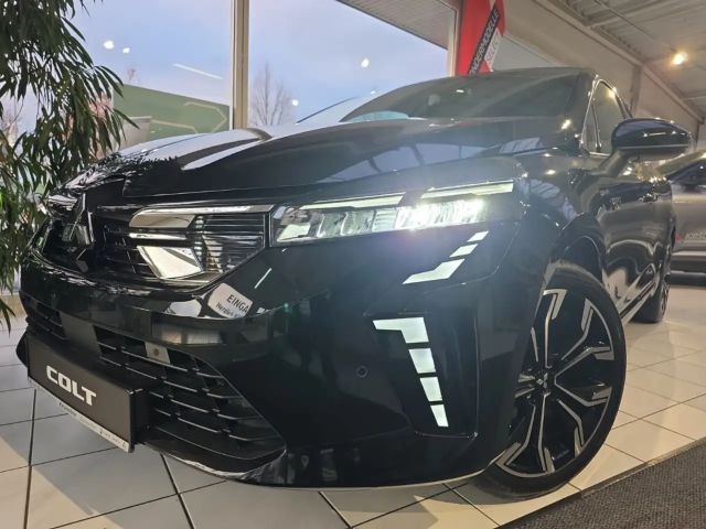 Mitsubishi Colt 1.6 Hybrid