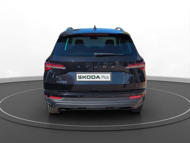 Skoda Karoq 1.5 TSI Selection