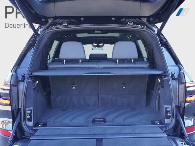 BMW X7 M-Sport xDrive40d