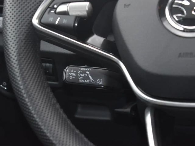 Skoda Kamiq 1.5 TSI Selection