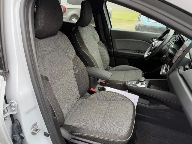 Renault Captur EDC Techno