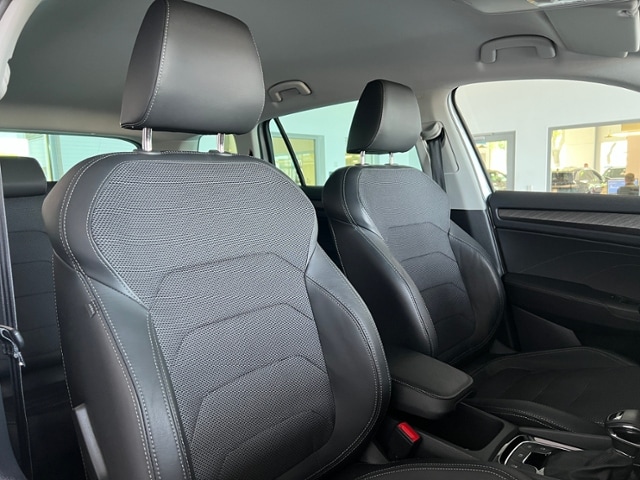 Skoda Kodiaq 2.0 TDI