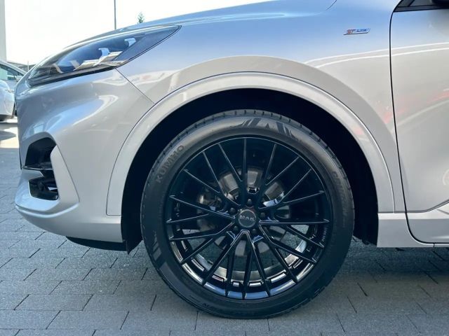 Ford Kuga EcoBoost ST Line X